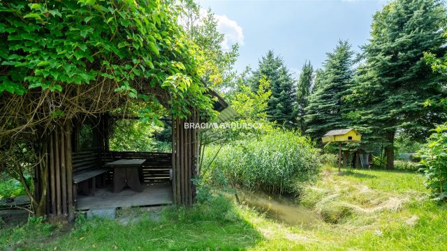 dom wolnostojący, 4 pokoje Rożnowa. Zdjęcie 28