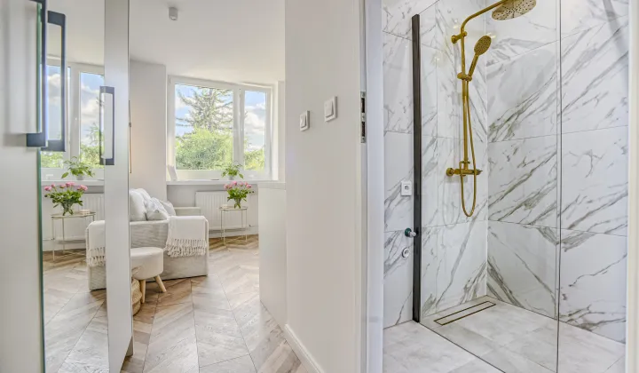 Mieszkanie 1-pokojowe Katowice Śródmieście, ul. Władysława Stanisława Reymonta