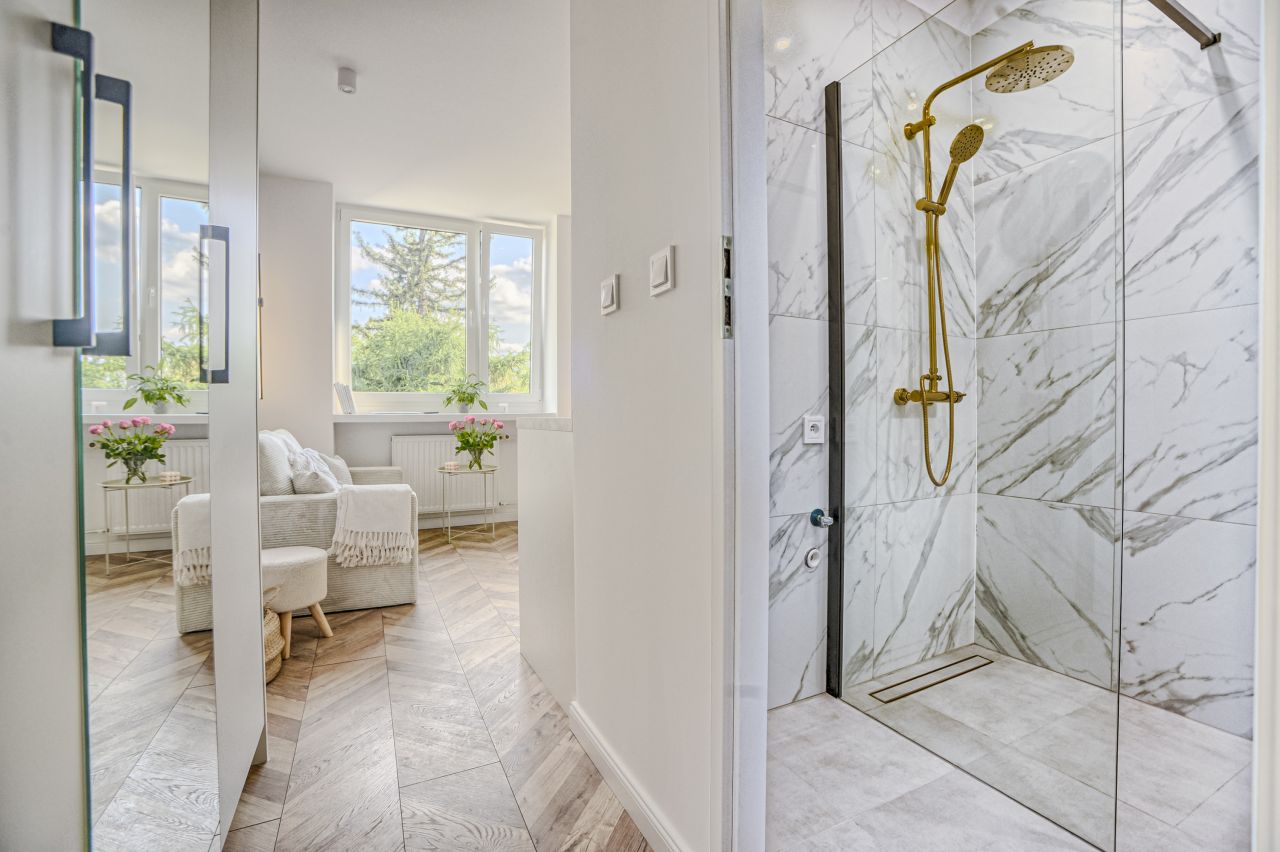 Mieszkanie 1-pokojowe Katowice Śródmieście, ul. Władysława Stanisława Reymonta