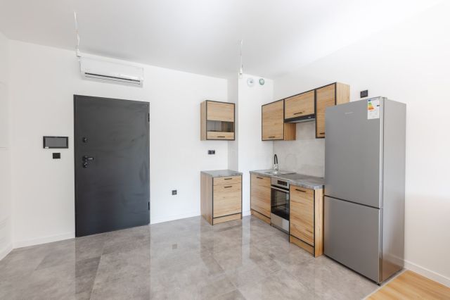 Mieszkanie 2-pokojowe Zegrze. Zdjęcie 5