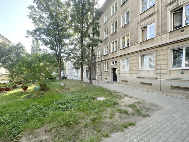 Mieszkanie 3-pokojowe Warszawa Mokotów. Zdjęcie 10