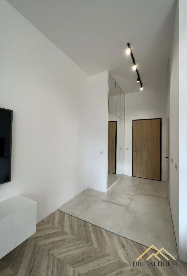 Mieszkanie 2-pokojowe Gdańsk Wrzeszcz, ul. Grudziądzka. Zdjęcie 4