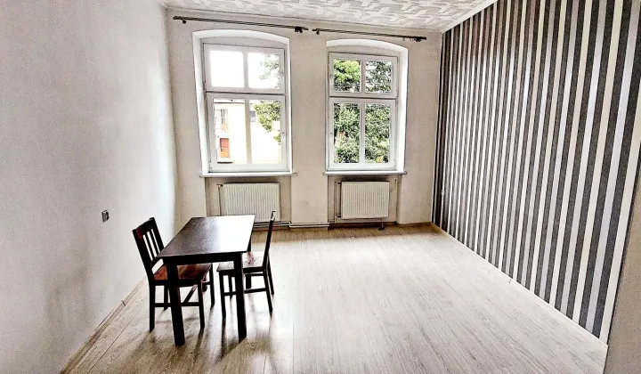 Mieszkanie 3-pokojowe Wolin