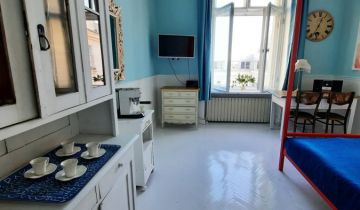 Mieszkanie 1-pokojowe Warszawa Śródmieście, ul. Aleje Ujazdowskie