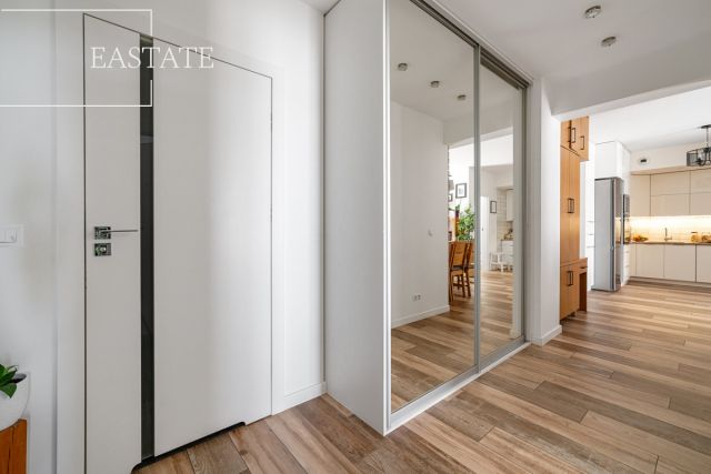 Mieszkanie 4-pokojowe Warszawa Ursus, ul. Dzieci Warszawy. Zdjęcie 10