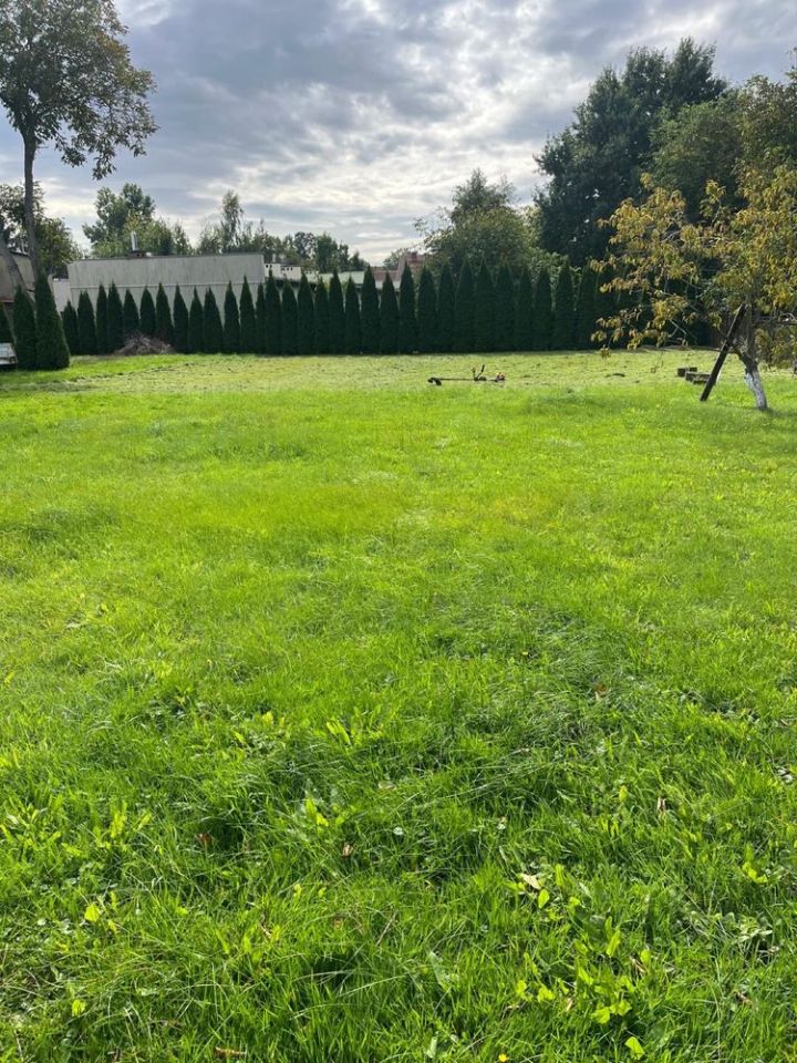 dom wolnostojący, 7 pokoi Środa Śląska Centrum, ul. Topolowa. Zdjęcie 2