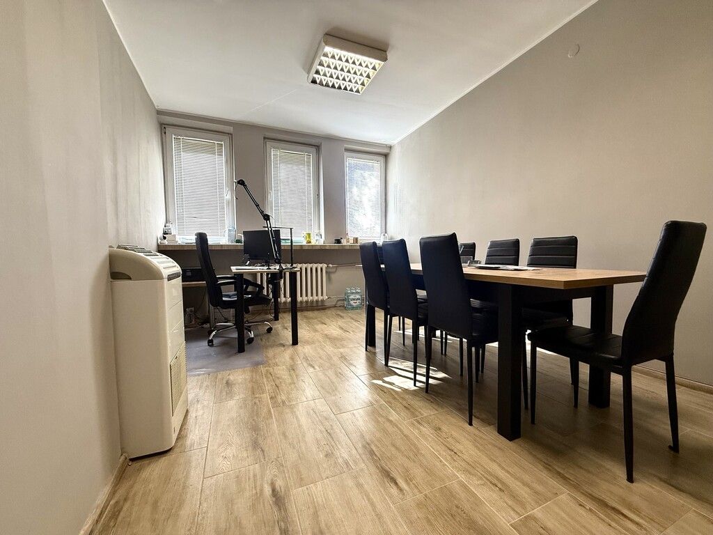 Biuro Rzeszów, ul. Hetmańska. Zdjęcie 6