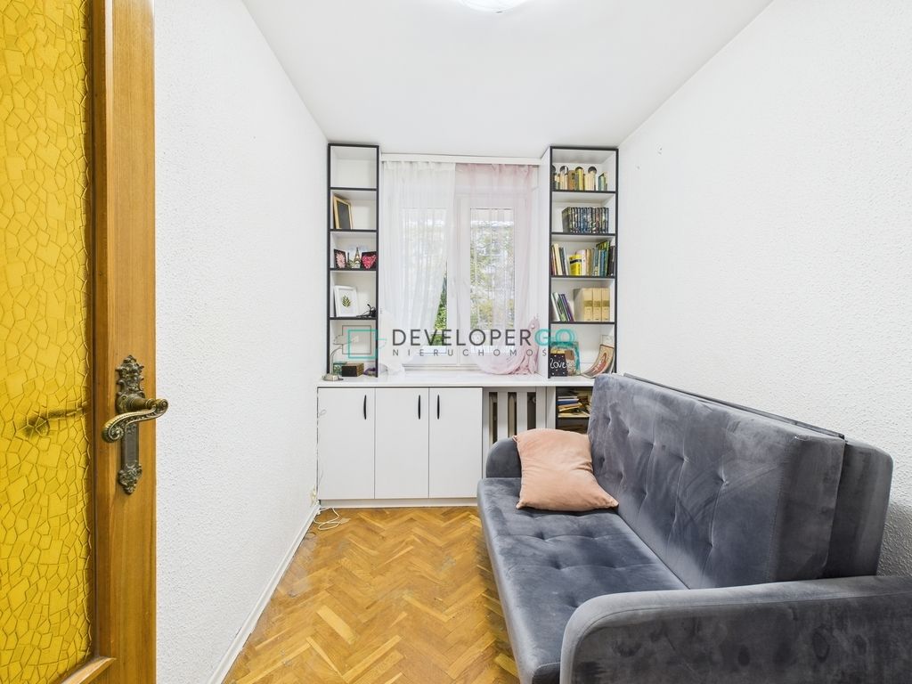 Mieszkanie 3-pokojowe Białystok Wygoda, ul. Pułkowa. Zdjęcie 4