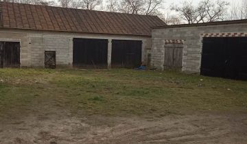 Działka siedliskowa Raszewo Dworskie