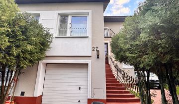 bliźniak, 7 pokoi Błonie Osiek, ul. Józefa Niemstaka