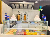 Lokal Ostrzeszów, pl. Plac Rynek. Zdjęcie 2