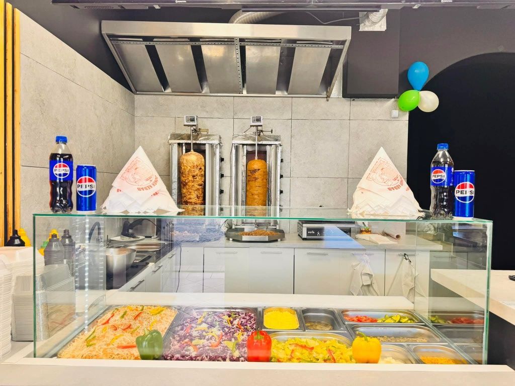 Lokal Ostrzeszów, pl. Plac Rynek. Zdjęcie 3