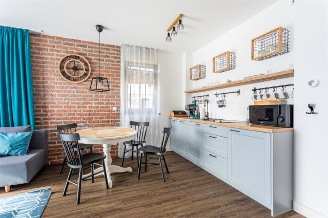 Mieszkanie 2-pokojowe Szklarska Poręba. Zdjęcie 6