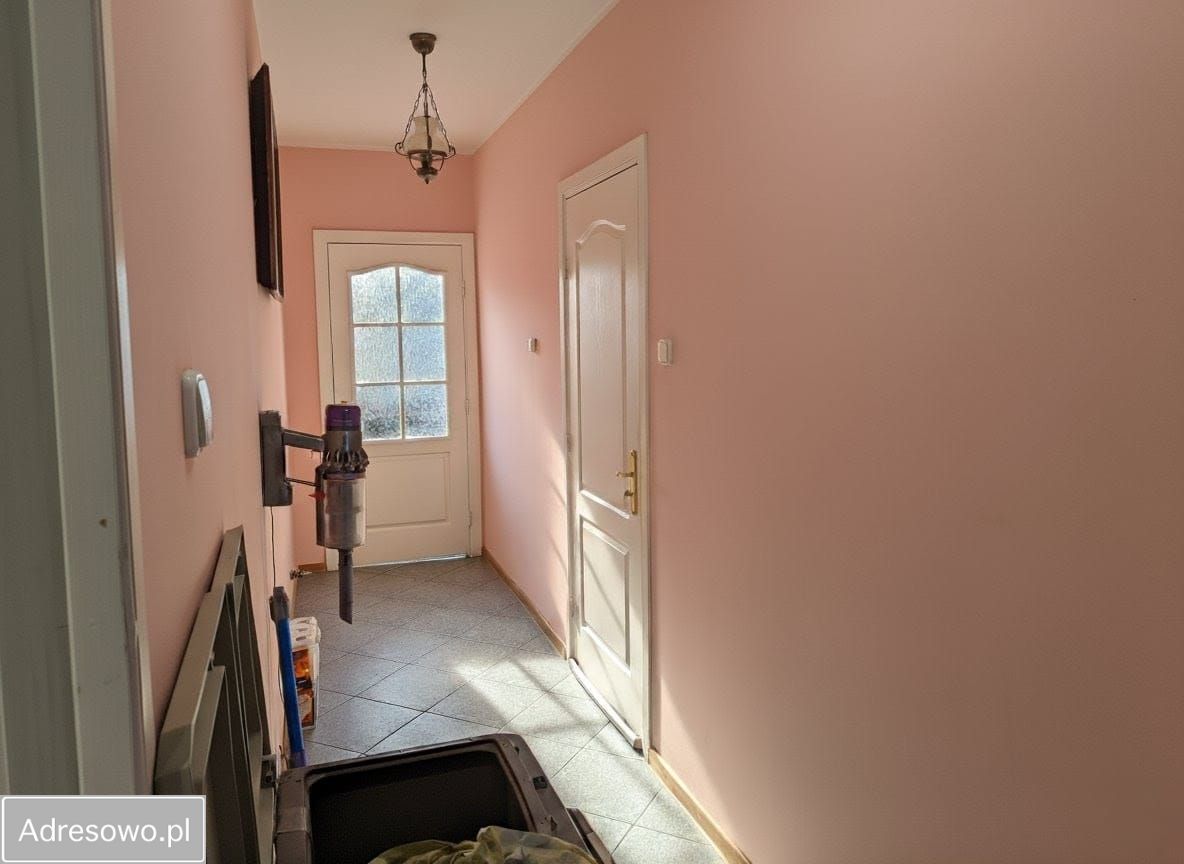 dom wolnostojący, 8 pokoi Pruszków Żbików, ul. Studzienna. Zdjęcie 7