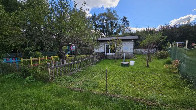 Działka rod Elbląg. Zdjęcie 1