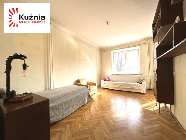 Mieszkanie 3-pokojowe Warszawa Śródmieście, al. Jana Pawła II. Zdjęcie 2