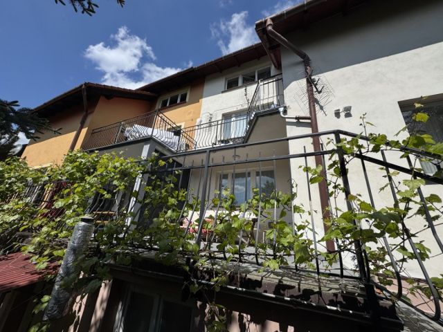 bliźniak, 13 pokoi Bolesławiec, ul. Bohaterów Getta. Zdjęcie 1