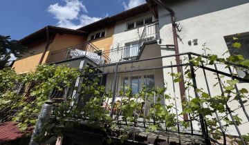 bliźniak, 13 pokoi Bolesławiec, ul. Bohaterów Getta