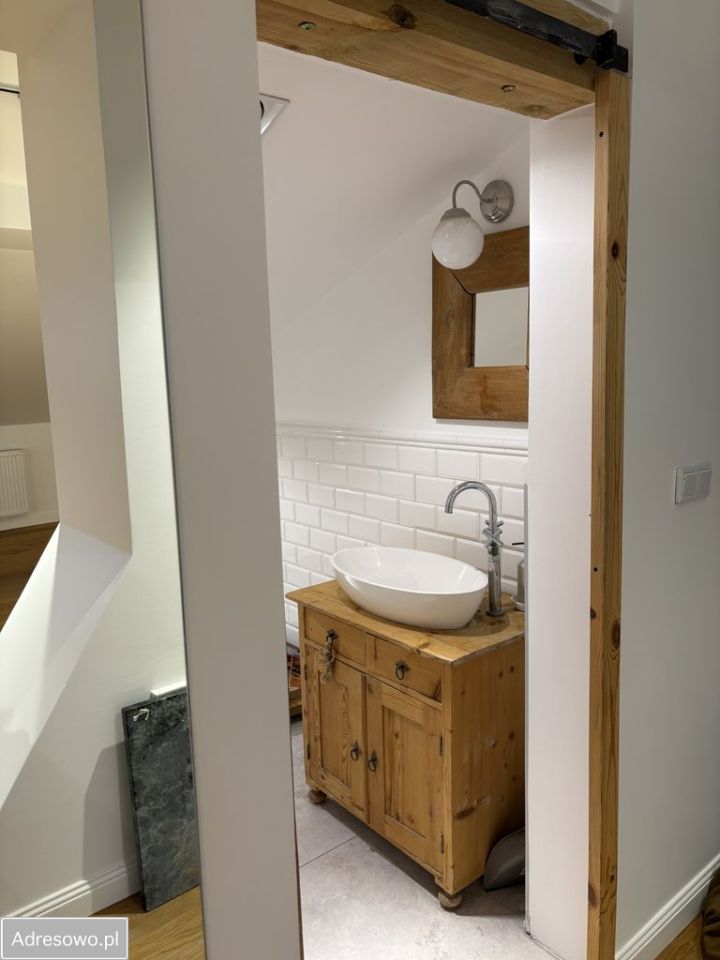 Mieszkanie 2-pokojowe Warszawa Praga-Południe, ul. Kamionkowska. Zdjęcie 10