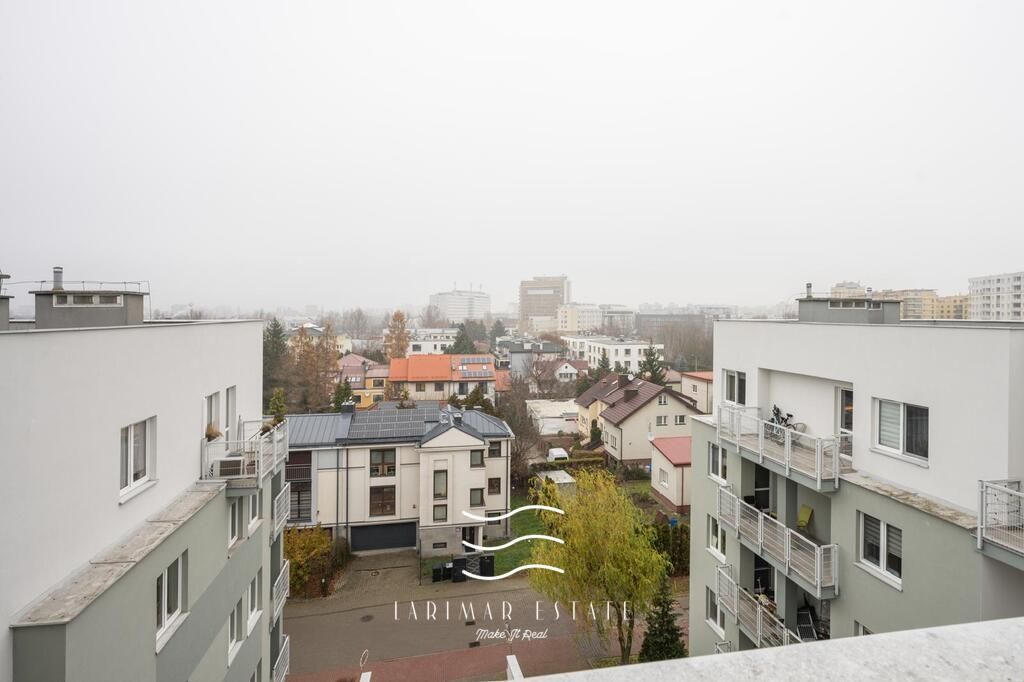 Mieszkanie 4-pokojowe Warszawa Ursynów, ul. Filipiny Płaskowickiej. Zdjęcie 21