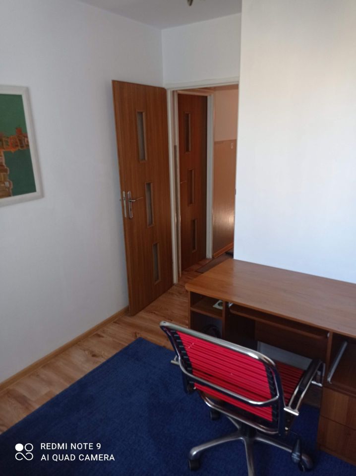 Mieszkanie 3-pokojowe Lublin Kalinowszczyzna, ul. Kazimierza Tumidajskiego. Zdjęcie 4