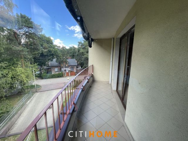 Mieszkanie 2-pokojowe Otwock, ul. Ludwika Zamenhofa. Zdjęcie 3