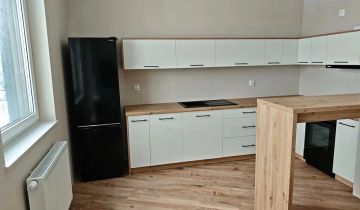 Mieszkanie 2-pokojowe Łuków, ul. ks. Stanisława Brzóski