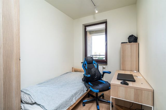 Mieszkanie 2-pokojowe Kraków Prądnik Czerwony, ul. ks. Józefa Meiera. Zdjęcie 15