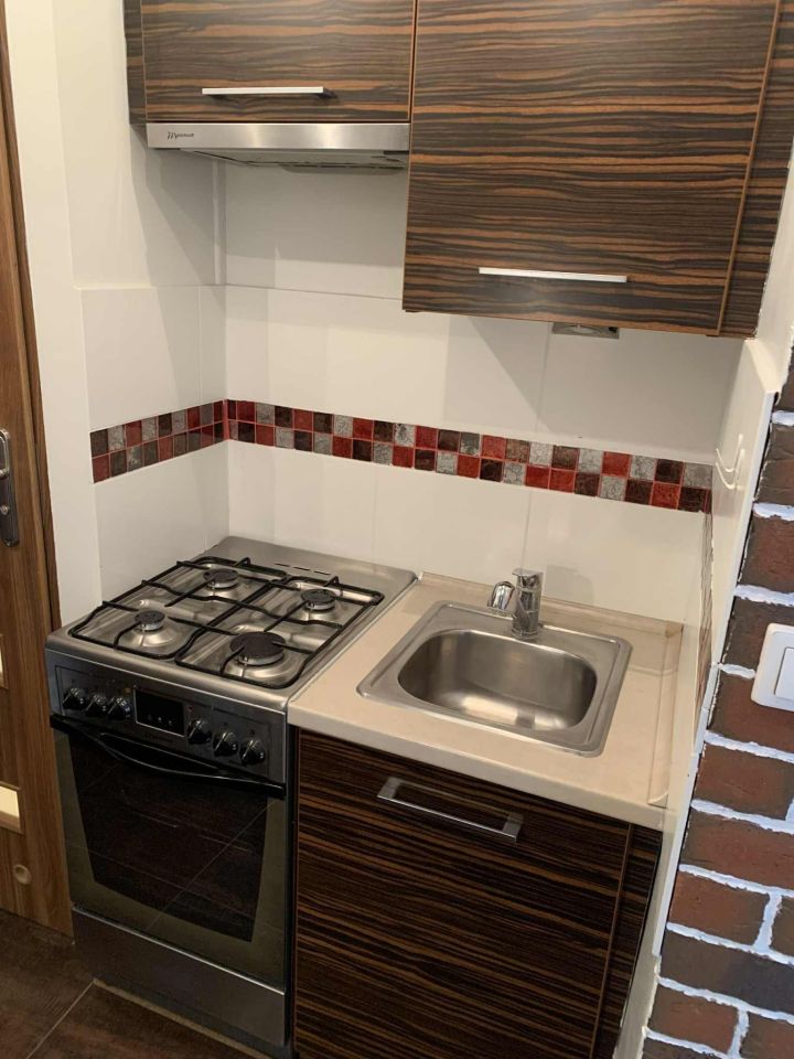 Mieszkanie 1-pokojowe Bydgoszcz Bielawy, ul. Józefa Poniatowskiego. Zdjęcie 3