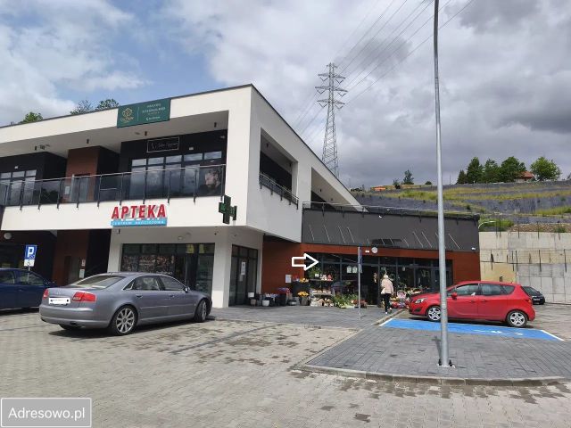 Lokal Naściszowa. Zdjęcie 1