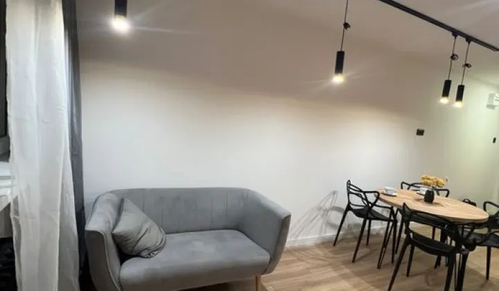 Mieszkanie 2-pokojowe Bydgoszcz, ul. Nakielska