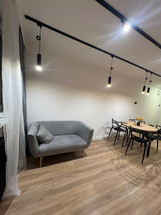 Mieszkanie 2-pokojowe Bydgoszcz, ul. Nakielska