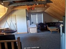 dom letniskowy, 5 pokoi Zaborówiec, ul. Szczupakowa. Zdjęcie 4