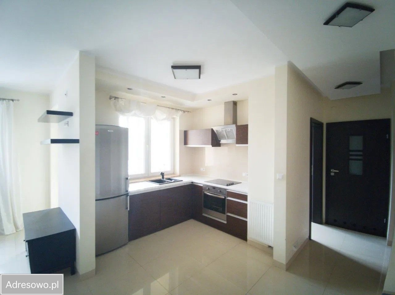 Mieszkanie 2-pokojowe Warszawa Ursynów, al. Komisji Edukacji Narodowej. Zdjęcie 4