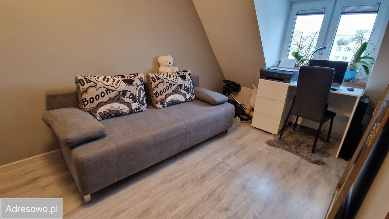 Mieszkanie 3-pokojowe Szczytno, ul. Pasymska. Zdjęcie 13