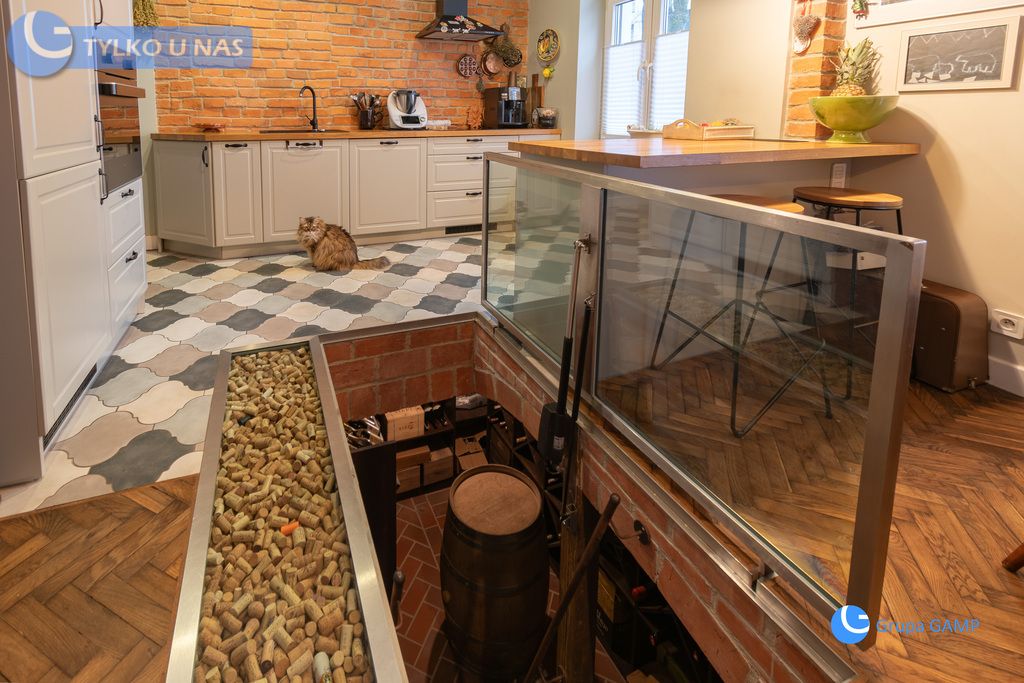 Mieszkanie 2-pokojowe Kraków, ul. Cieszyńska. Zdjęcie 2