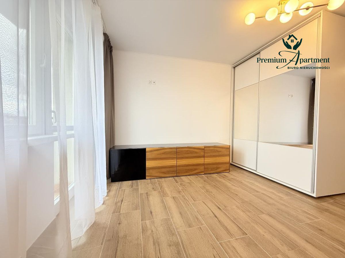 Mieszkanie 1-pokojowe Kielce KSM, ul. Sandomierska. Zdjęcie 5