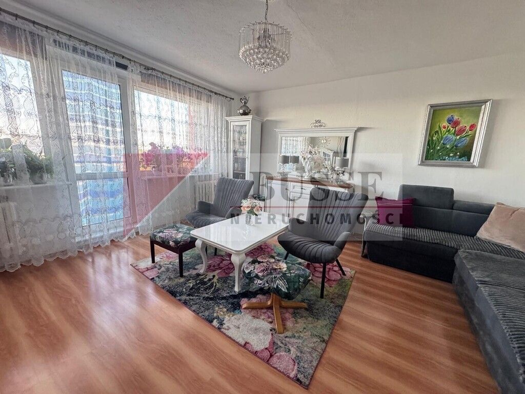 Mieszkanie 3-pokojowe Szczecin, ul. Eugeniusza Romera. Zdjęcie 7