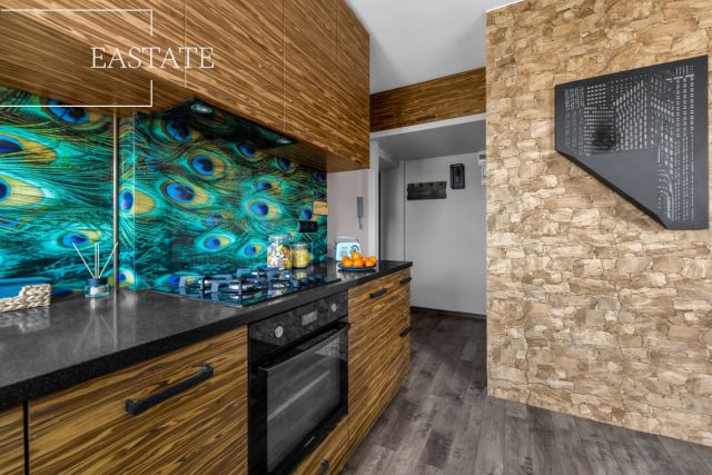 Mieszkanie 1-pokojowe Warszawa Śródmieście, ul. 29 Listopada. Zdjęcie 2