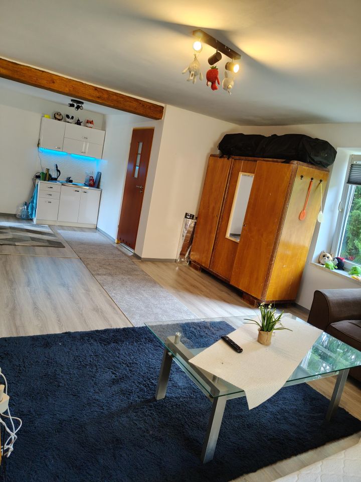 bliźniak, 4 pokoje Lisy, Lisy. Zdjęcie 3