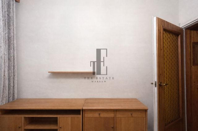 Mieszkanie 3-pokojowe Warszawa Praga, ul. gen. Romana Abrahama. Zdjęcie 5