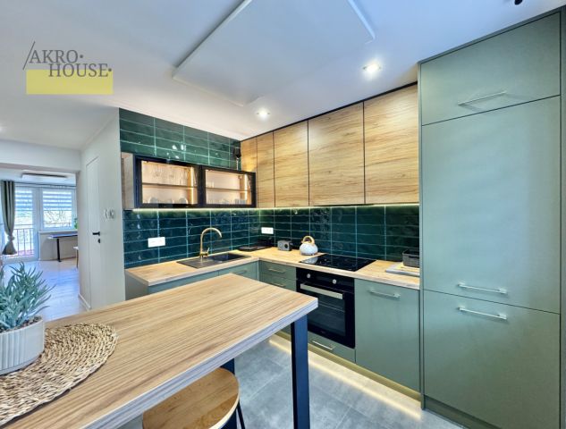 Mieszkanie 2-pokojowe Zabrze, ul. Grabowa. Zdjęcie 6