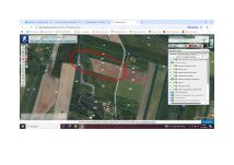 Działka rolno-budowlana Zabijak Wilczy Krzak, ul. Wiatrakowa. Zdjęcie 2