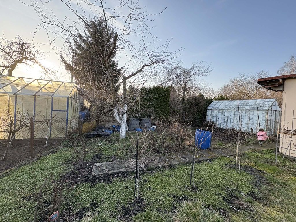 Działka rod Toruń, ul. Marii Skłodowskiej-Curie. Zdjęcie 7