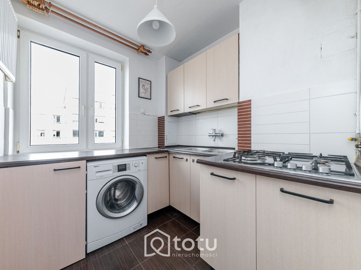 Mieszkanie 2-pokojowe Warszawa Śródmieście, ul. Polna. Zdjęcie 4