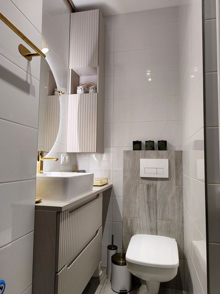 bliźniak, 4 pokoje Koszalin. Zdjęcie 13