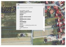 Działka budowlana Wyszanów. Zdjęcie 4