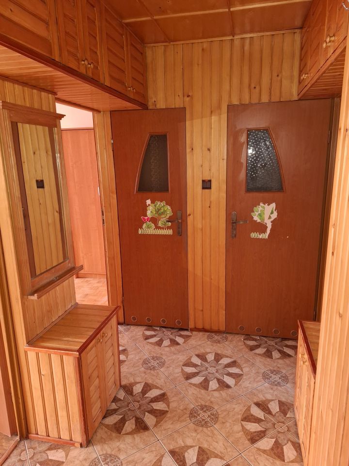 Mieszkanie 3-pokojowe Białystok Wysoki Stoczek, ul. Swobodna. Zdjęcie 9