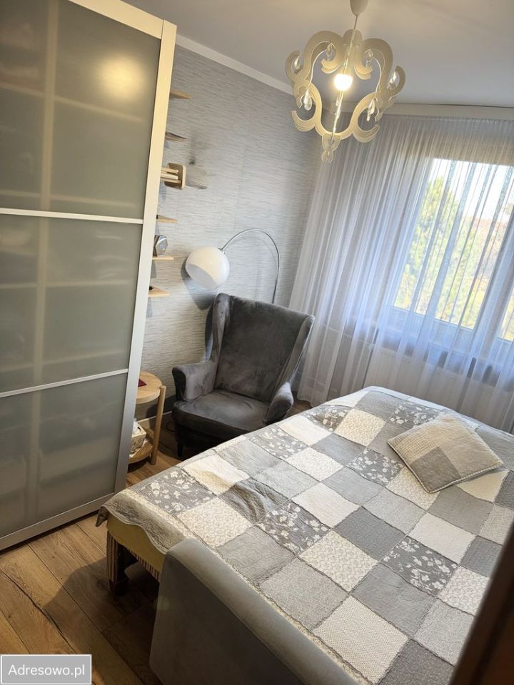 Mieszkanie 3-pokojowe Wschowa, ul. Obrońców Warszawy. Zdjęcie 6