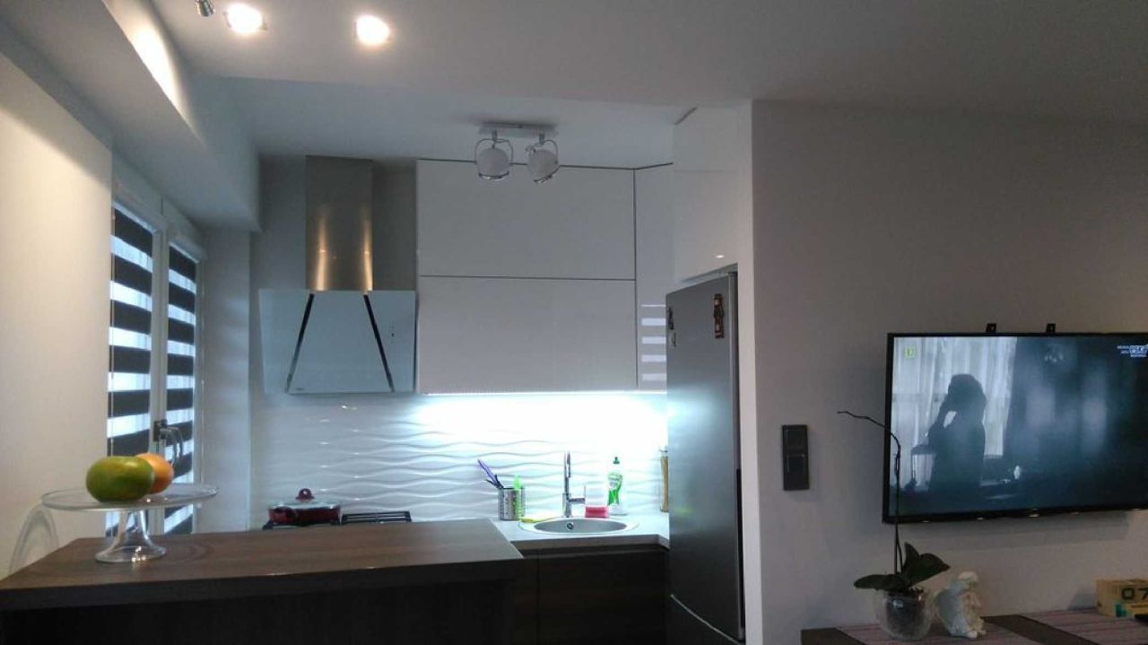 Mieszkanie 2-pokojowe Białystok Piaski, ul. Jerzego Waszyngtona. Zdjęcie 6